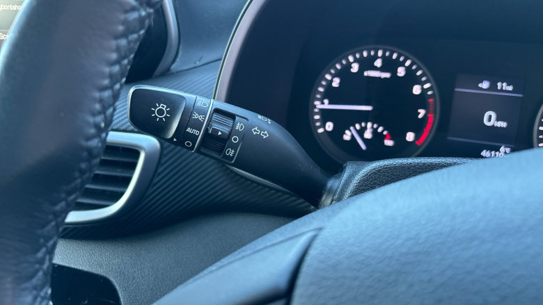 Hyundai Tucson 1.6 GDi SE Nav 5dr 2WD Petrol Estate